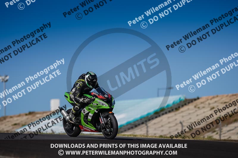 motorbikes;no limits;october 2019;peter wileman photography;portimao;portugal;trackday digital images